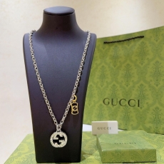 Gucci Necklaces